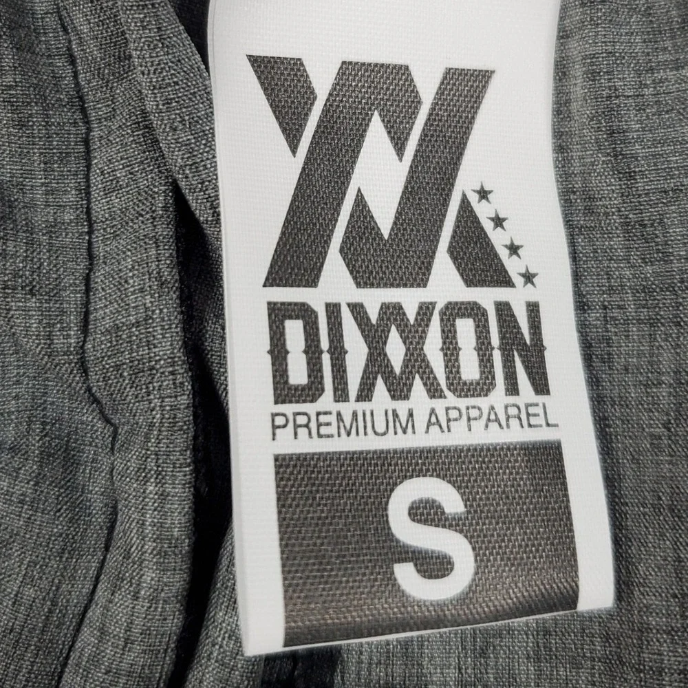 DIXXON The Chad Bali Swim Trunks Mens Small 29